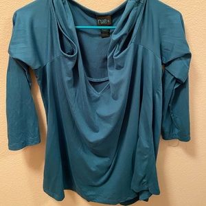 Rue 21 Blouse